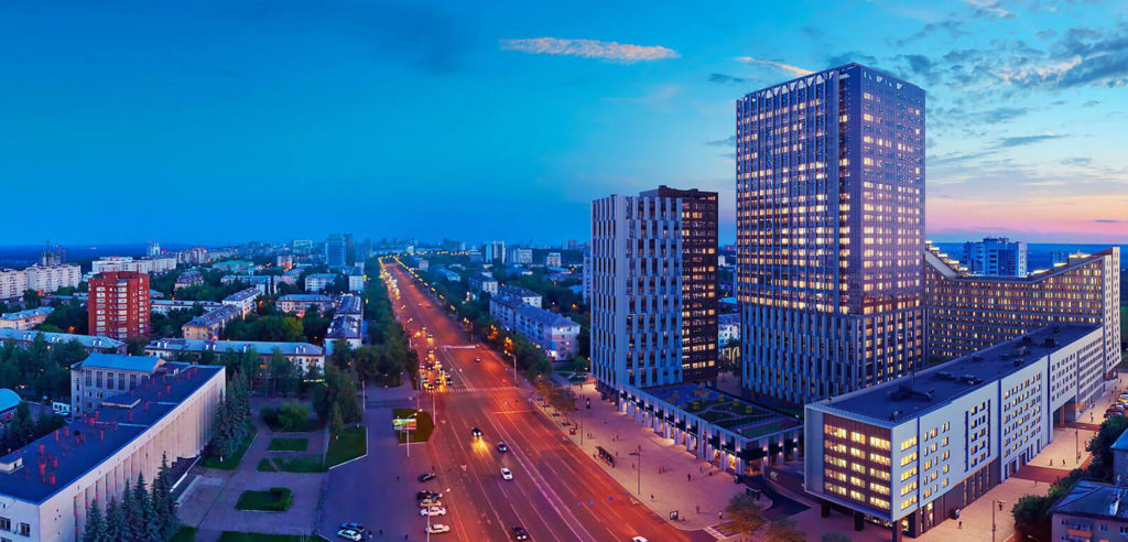 Агентство-СИБ Помощь в получении (оформлении) ипотеки в городе Уфа
